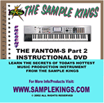 roland fantom instructional dvd part 2